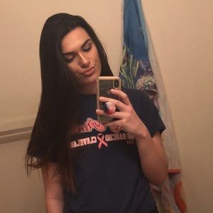 Meet your Posher, Jillian